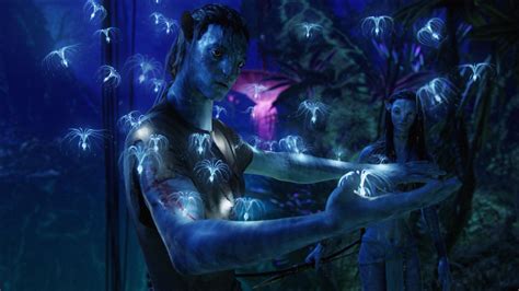 Avatar: The Way of Water Filminin Görsel Efektleri