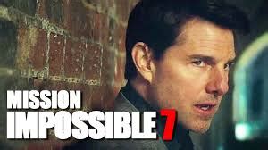 Mission Impossible 7 Full İzle