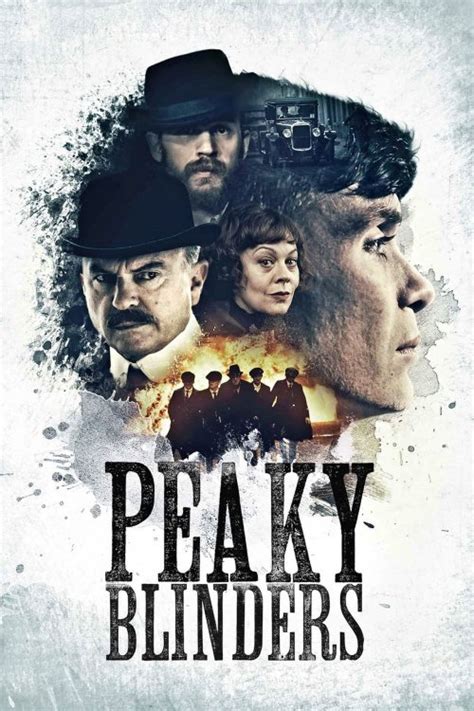 Peaky Blinders 10. Sezon İzle