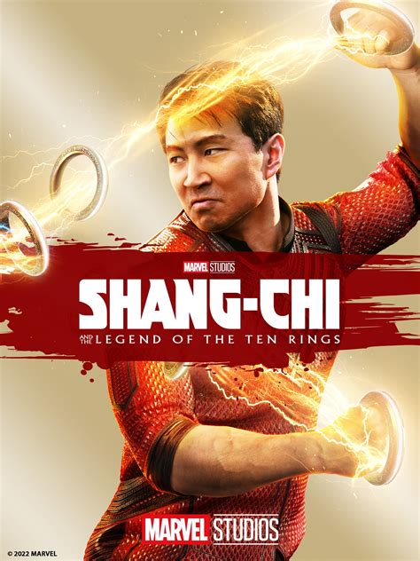 Shang-Chi and the Legend of the Ten Rings Hakkında Bilmeniz Gerekenler