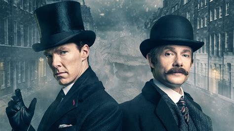 Sherlock Yeni Sezonun Senaryosu