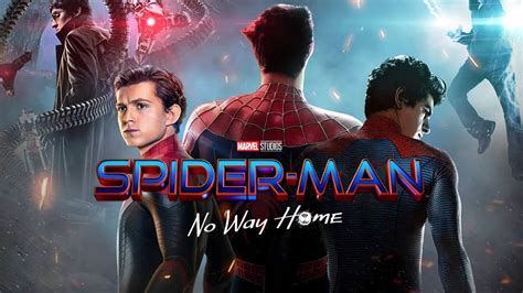 Spider-Man: No Way Home Full İzle