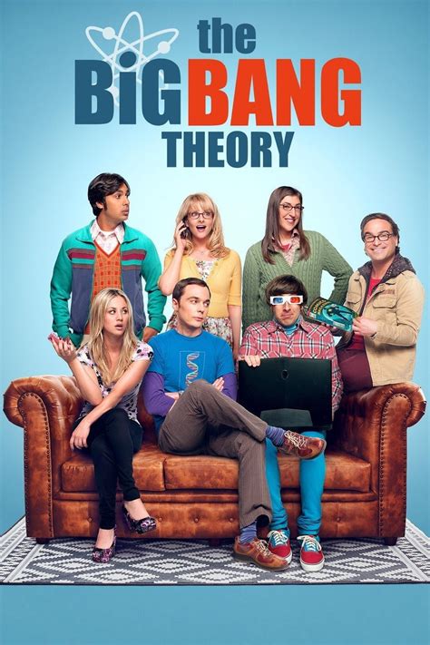 The Big Bang Theory 11. Sezon İzle