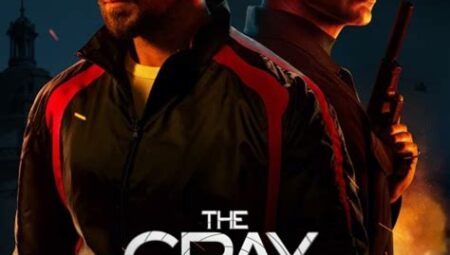 The Gray Man Film İzle