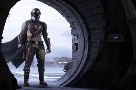 The Mandalorian Yeni Sezonunun Arka Planı