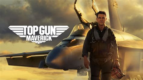 Top Gun: Maverick Full İzle