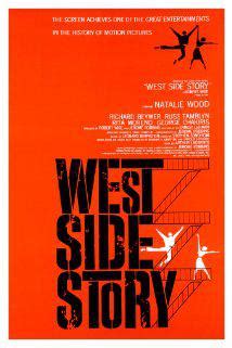 West Side Story Full İzle